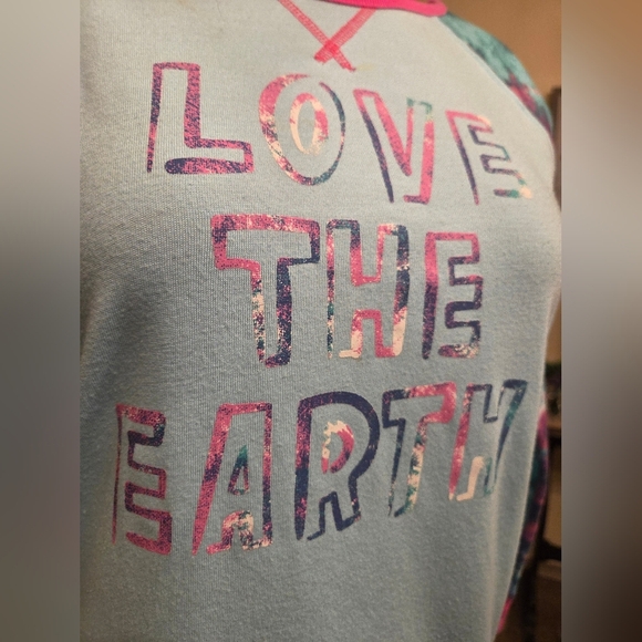 Girls Nightgown - Sz 12/14 - Picture 2 of 6